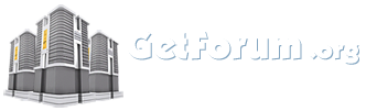 Create a Free forum at getforum.org